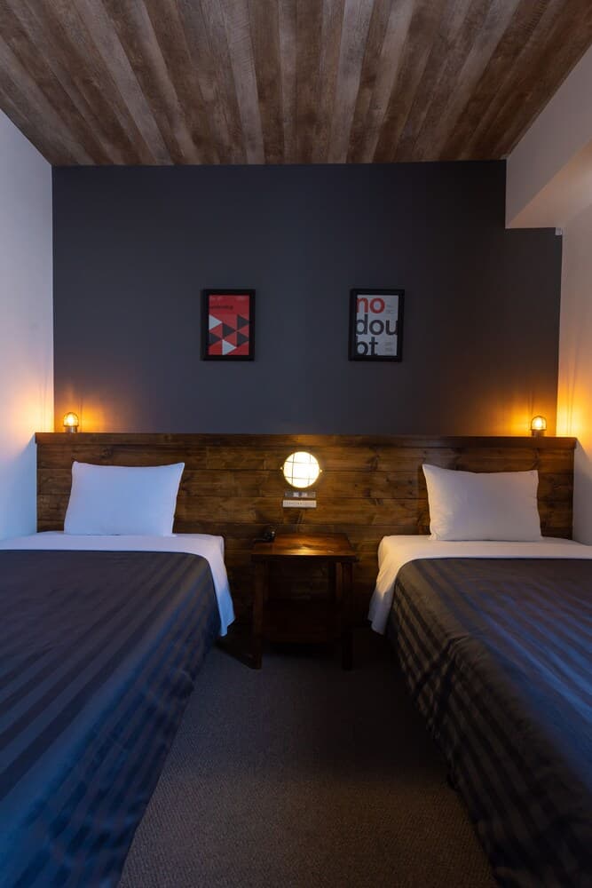 Hotel Maruki
