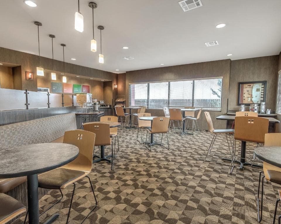 MainStay Suites Hobbs