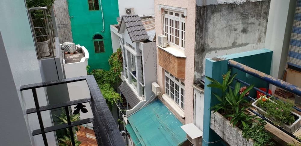 Aloha House Saigon