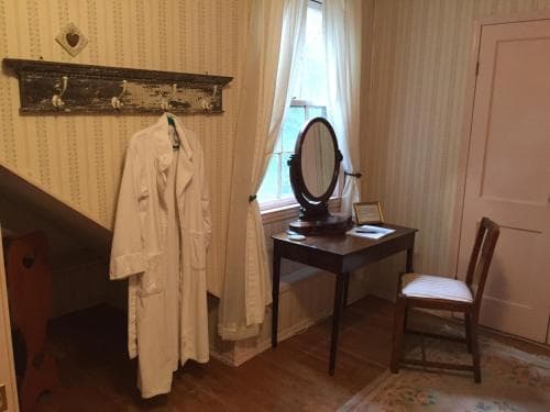 Inman Park Bed & Breakfast