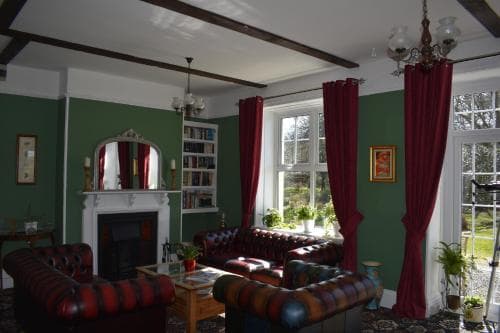 Moorlands Hotel