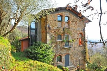 Il Castelletto