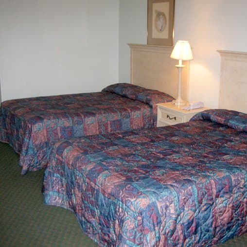 Executive Inn Marianna