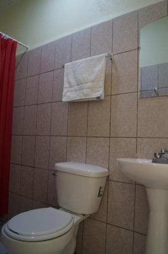 Hotel Quiabuc