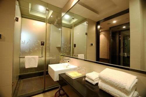 Junhao Hotel - Dongguan