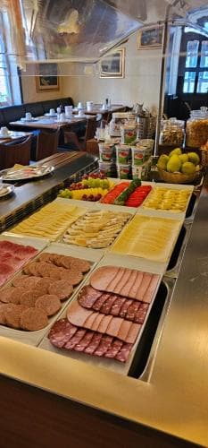 La Rustica Altstadthotel