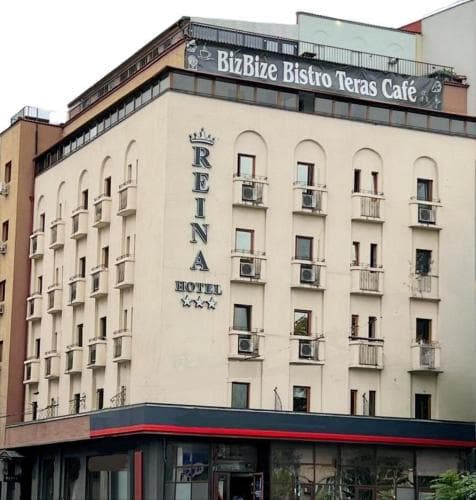 Hotel Andy Bucharest