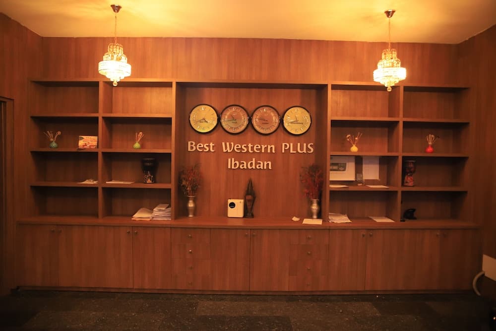 Best Western Plus-standard