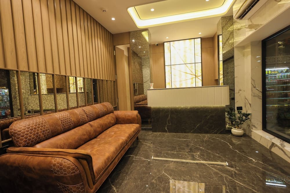 Hotel Western