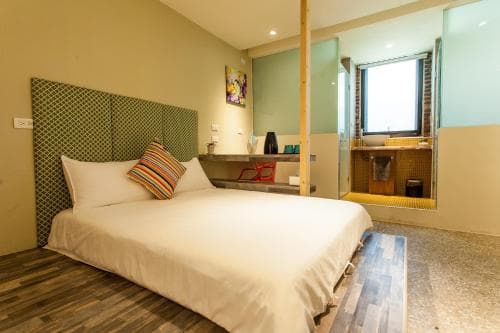 Chingting B&B
