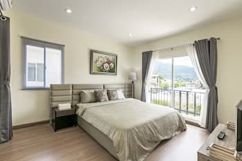 Koott Villa