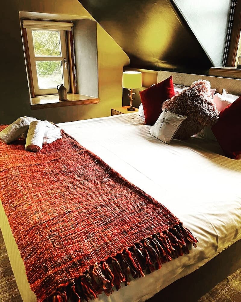Cardross Inn