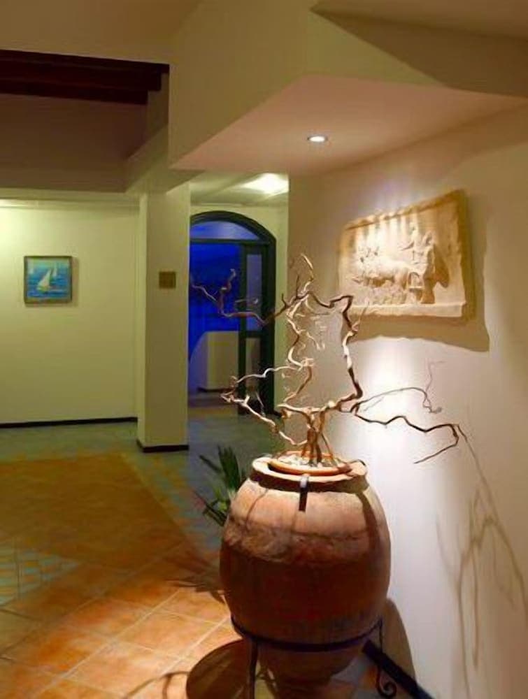 Erofili Beach Hotel