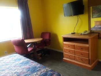 Budget Inn