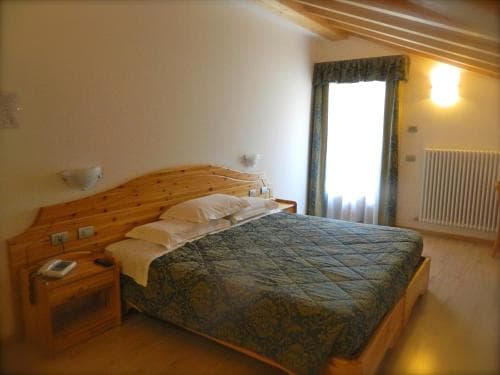 Albergo Montecroce