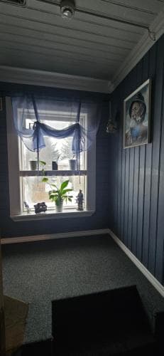Arbol Guesthouse