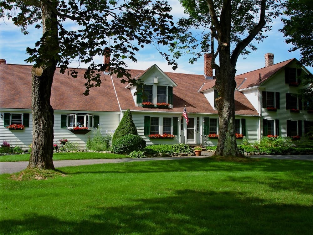 The Maguire House