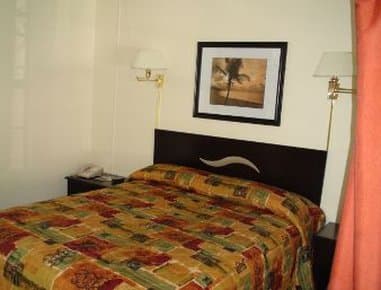 Knights Inn Vero Beach