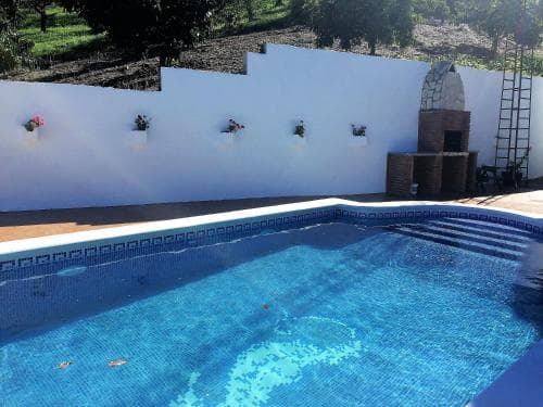 Casa Las Torres