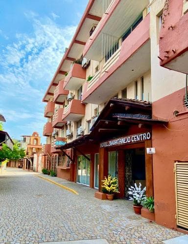 Zihuatanejo Centro