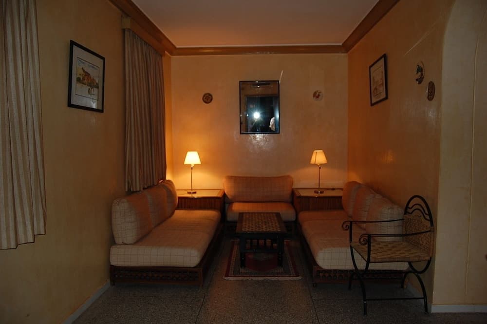 Residence Karam