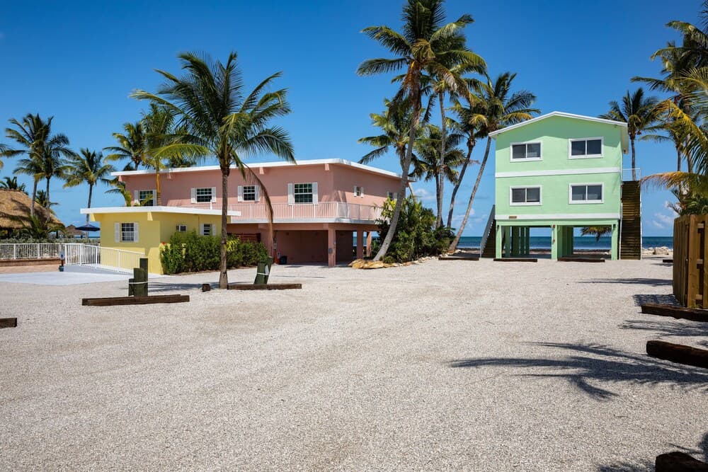 Casa Del Sol Beach Resort