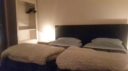 B&B Centralissimo