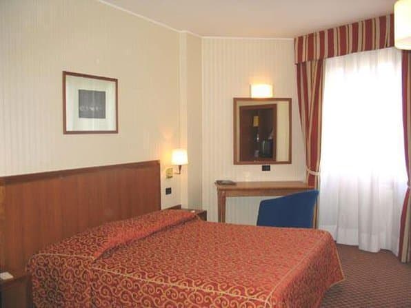 Class Hotel Aosta
