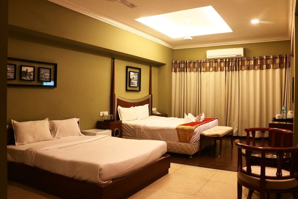 Jalsa Resorts