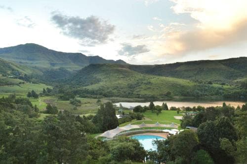 Drakensberg Sun