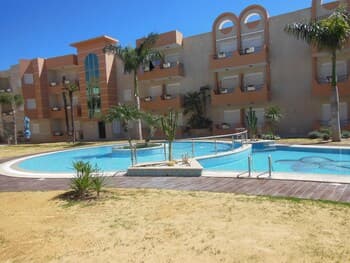 Residence La Douce