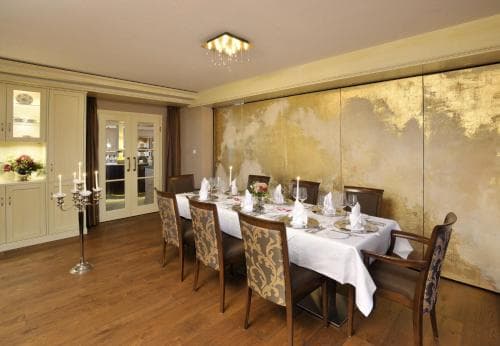 Hotel Hohe Linde
