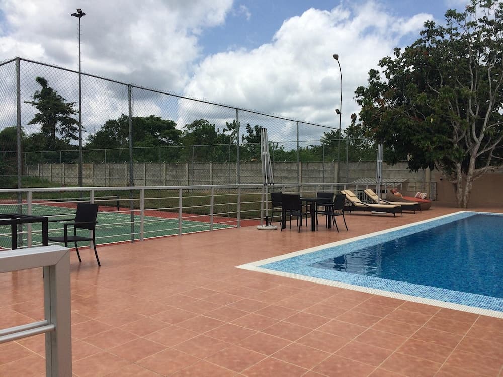 Epe Resort