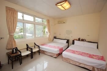 Zuo An Hostel