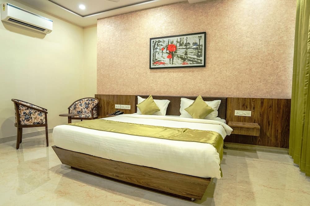 Hotel Ramana