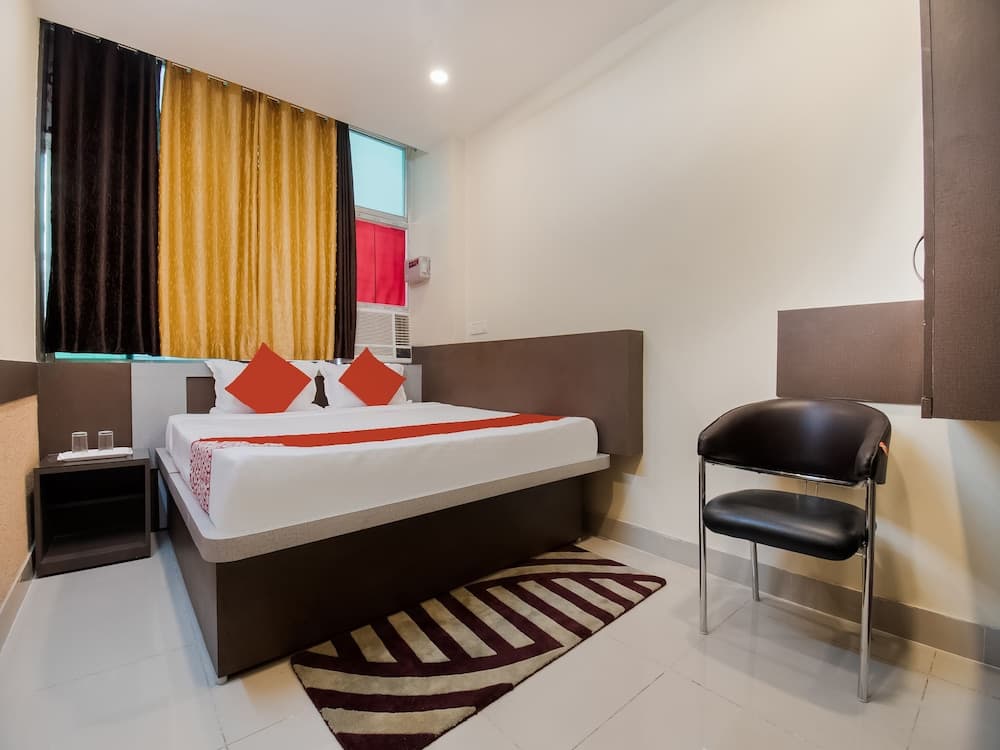 Oyo 45609 The Legend Inn