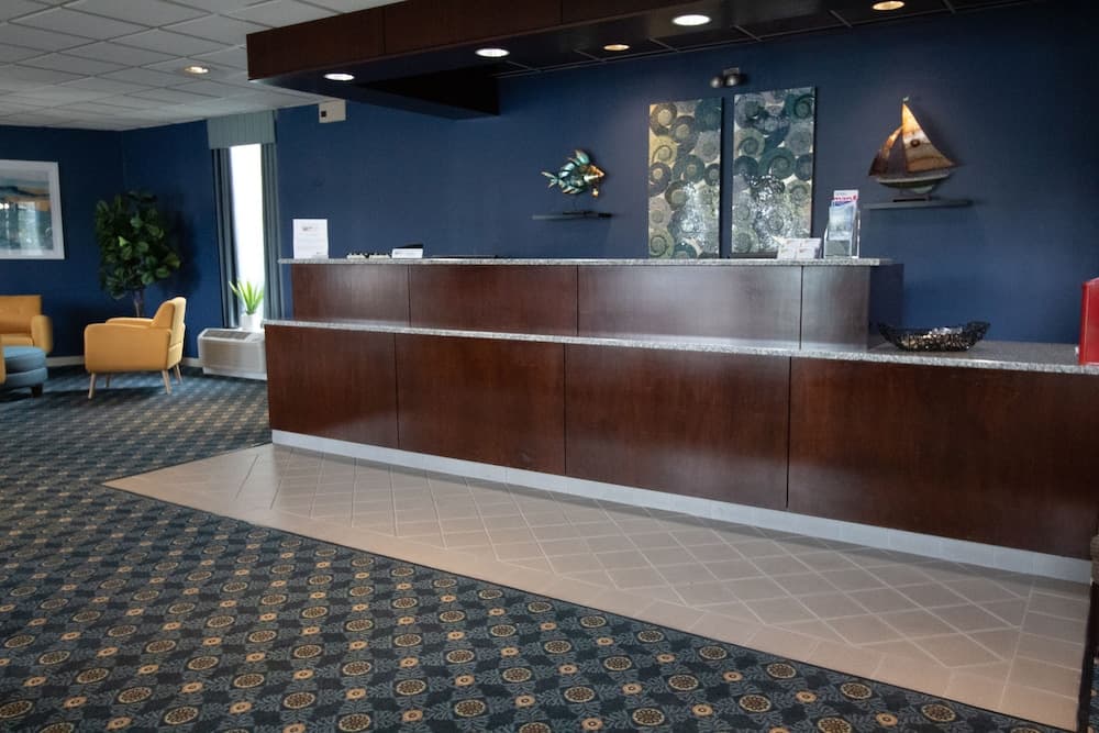 Seaport Resort & Marina
