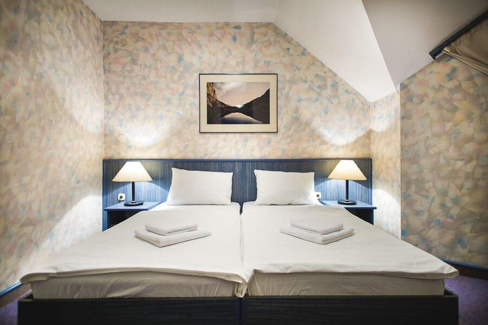 Hotel Dravograd
