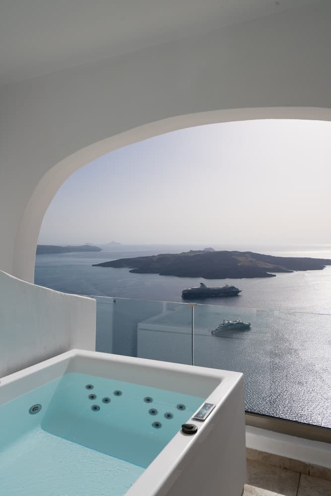 Asha Luxury Suites