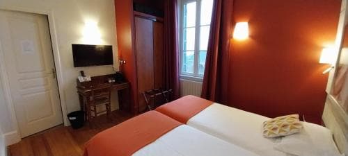 Auberge Du Chateau
