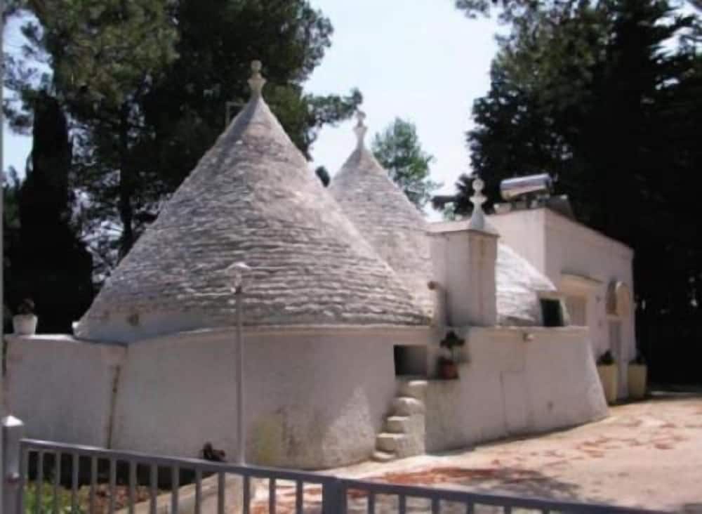 Agritrulli