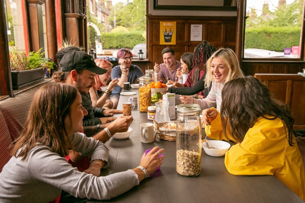 Hostel One Camden