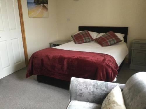 Tregenna Bed & Breakfast