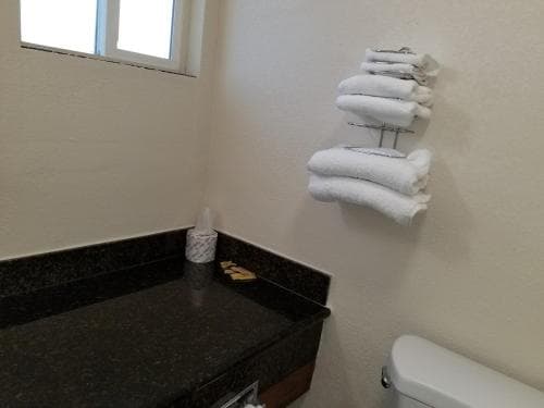 Buckboard Motel