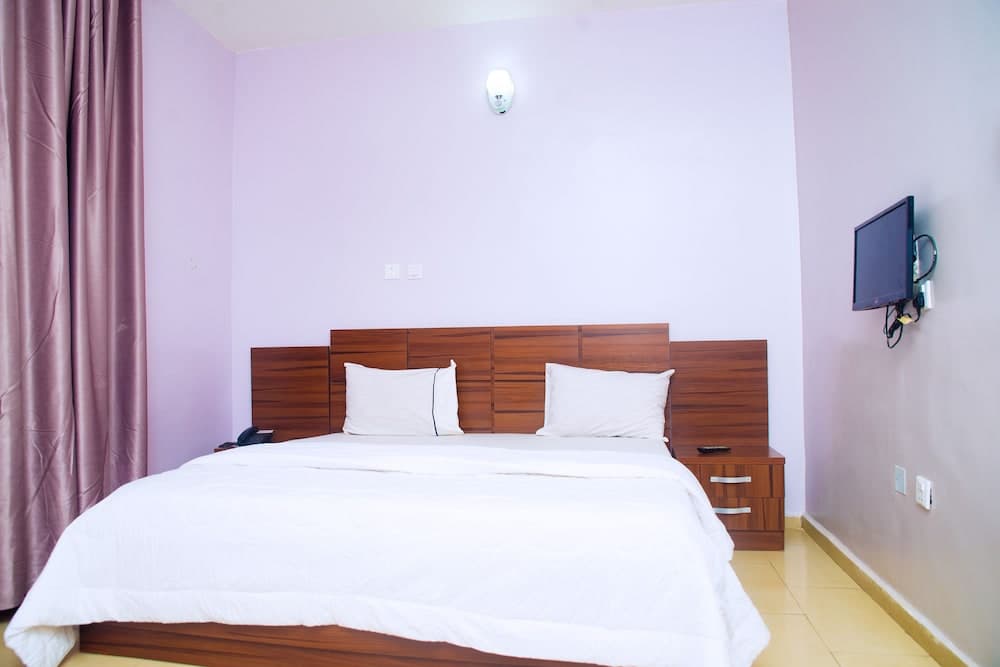 Garki Hotels