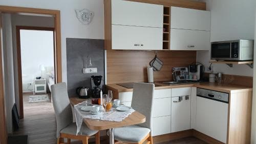Ferienwohnung Sommerwind