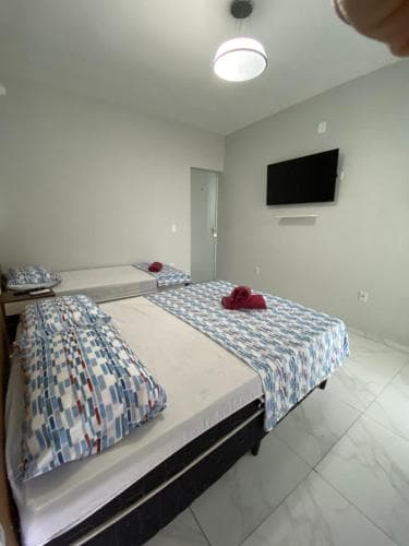 Paradise Hostel