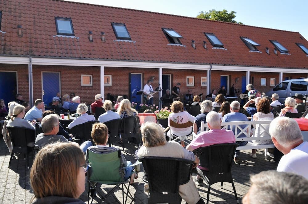 Skagen Motel