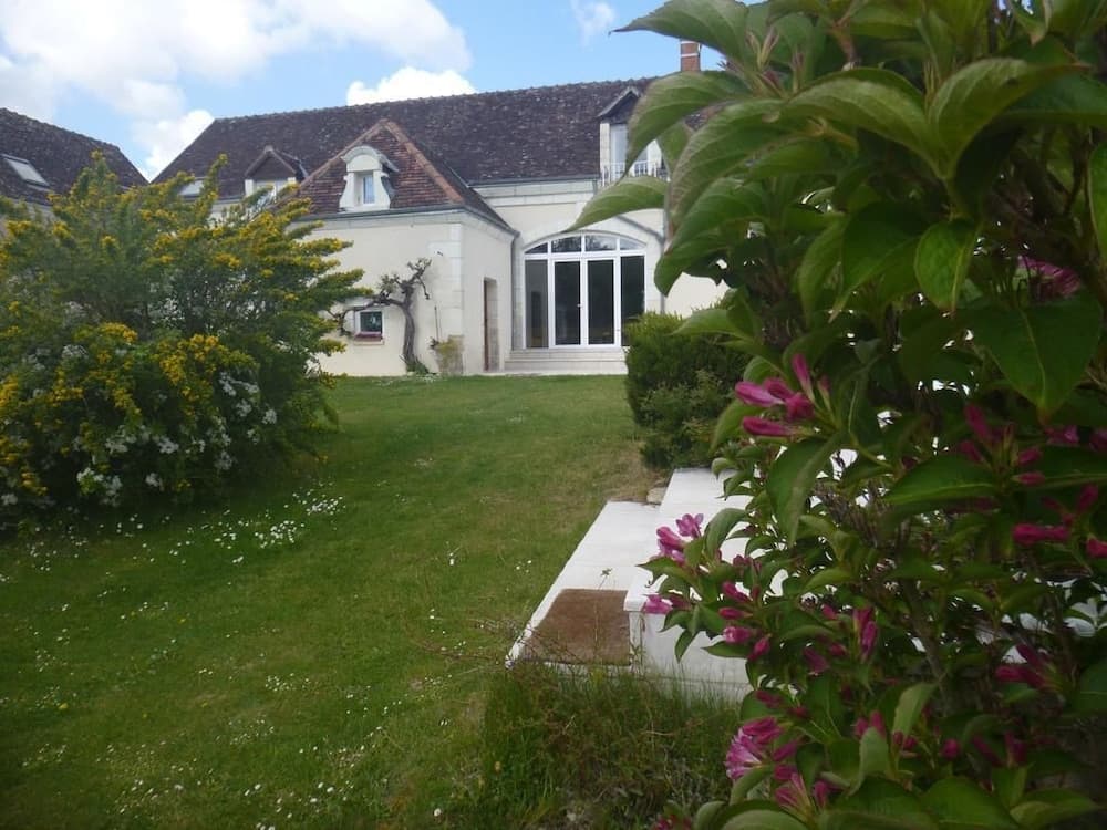Villa Rosa