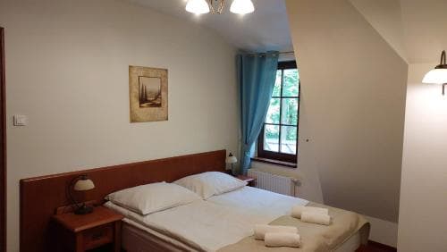 Villa Toskana